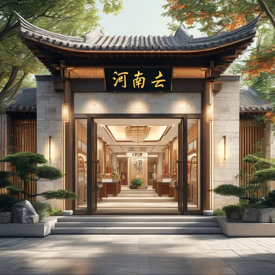 河南三珍坊