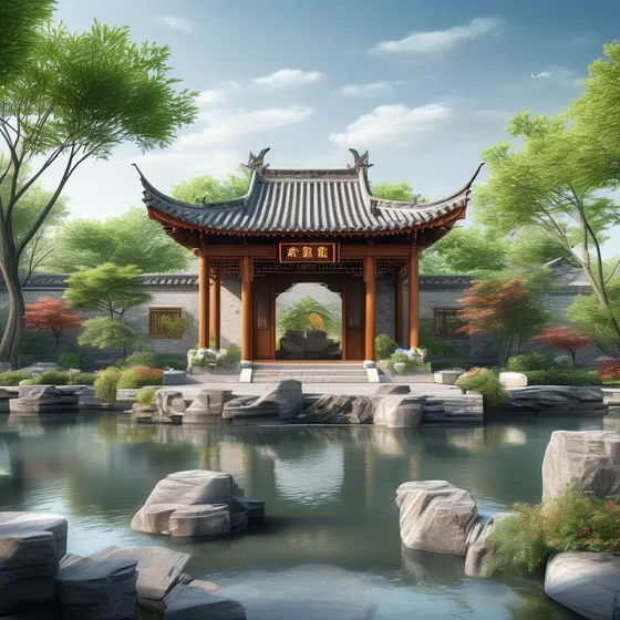 河南三珍坊