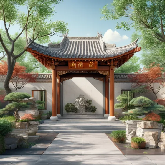 河南三珍坊