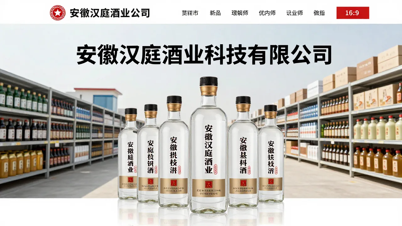 食品公司